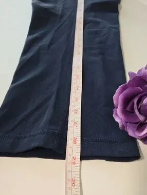 4895481 Duluth Trading Co | Pants & Jumpsuits | Womens Duluth Trading Co Navy ...